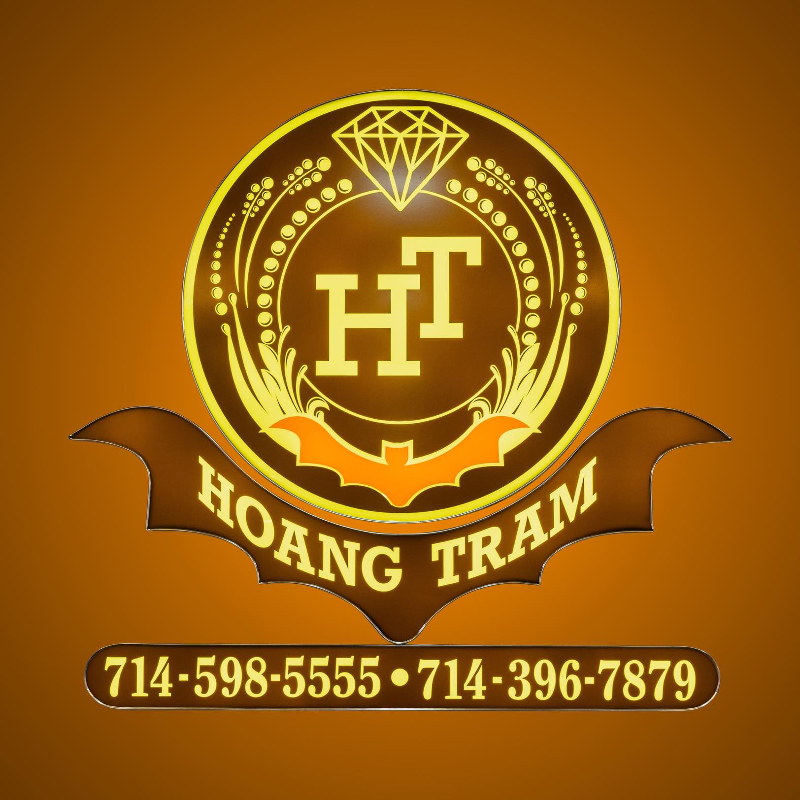 Hoang Tram Jewelry