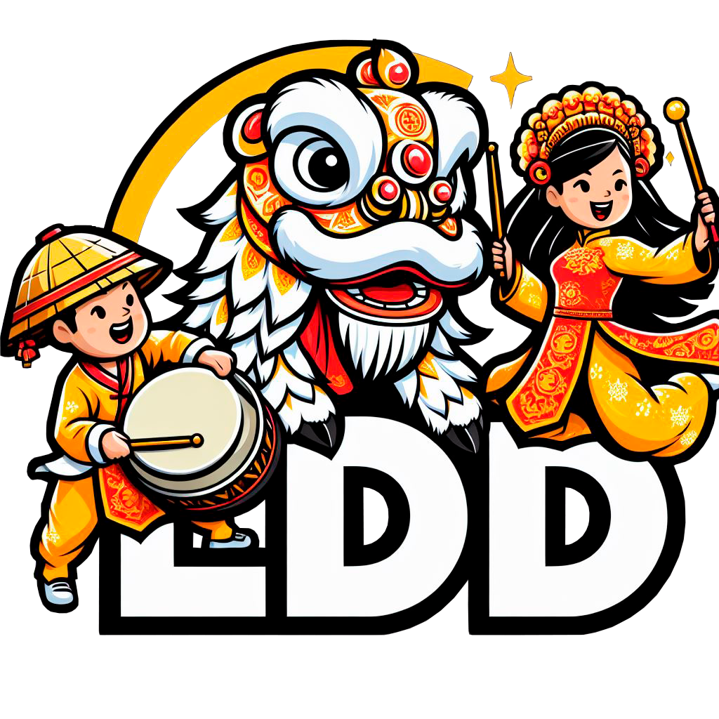 LDD Logo