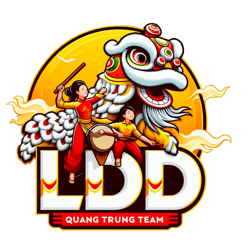 LDD Logo